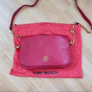 Tory Burch Robinson Crossbody